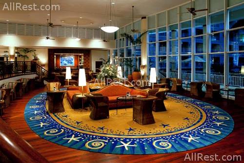 Le Meridien Noumea 4